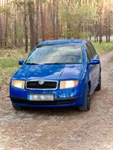 Skoda Fabia + IPHONE 14 PRO MAX - Skoda Fabia: 14
