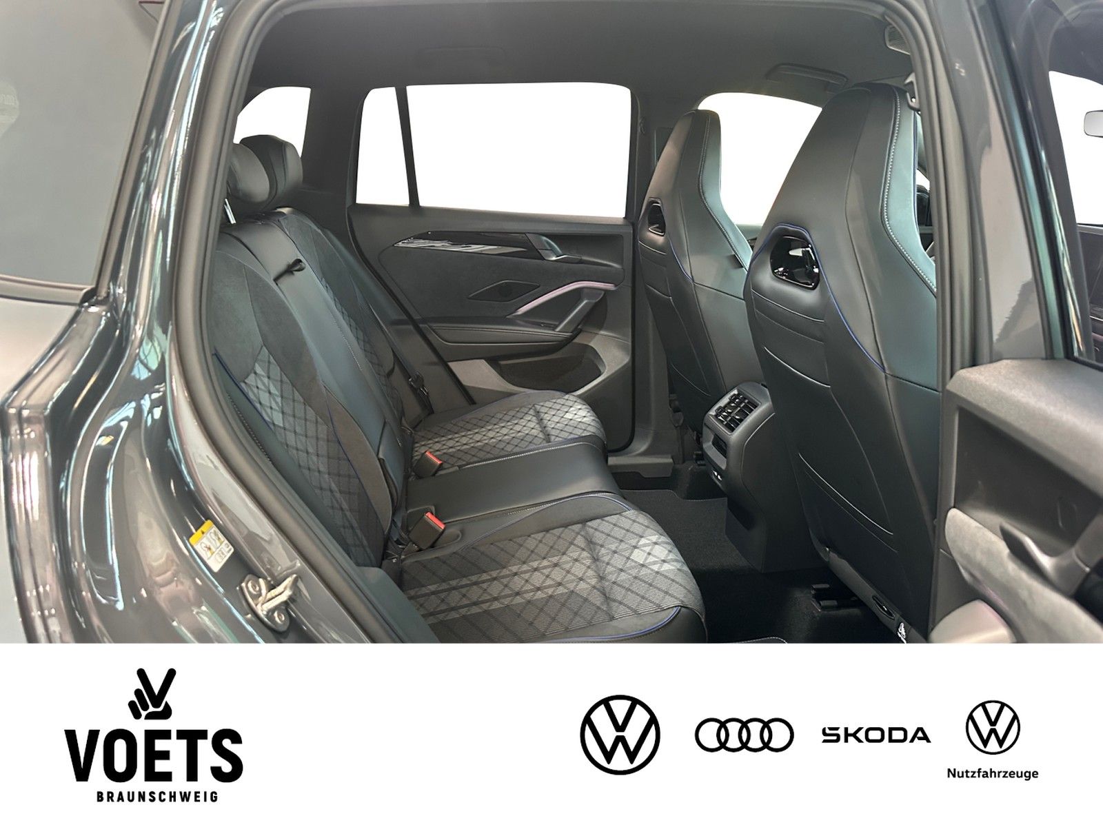 Volkswagen Tiguan - Bild 13