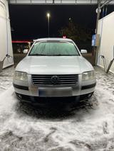 Volkswagen VW Passat 3BG 1.9TDI - Volkswagen Passat mit Diesel-Antrieb: Limousine, 1.3