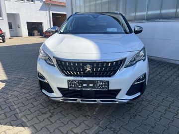 Bild 2 Peugeot 3008 1.2 PureTech Crossway - Navi - Tempomat - S