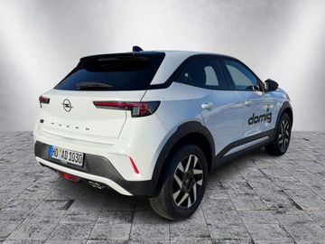 Opel Mokka - 5