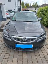 Opel Astra 1.4 ecoFLEX Edition 74kW Edition - Opel Astra: Ecoflex