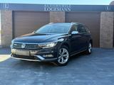 Volkswagen Passat Alltrack Variant 2.0TDI DSG 4MOT I LED I - gebrauchte VW Passat Alltrack aus dem Jahr 2019