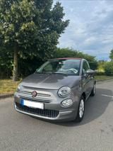 Fiat 500C 1.2 8V LOUNGE Collezione - Fiat 500C: Collezione