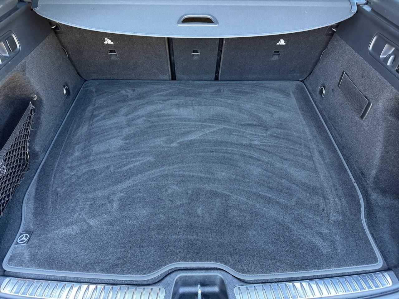 Fahrzeugabbildung Mercedes-Benz GLC 220 d 4M AVANTGARDE+AHK+MEMORY+CARPL+TOTW+