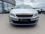 Peugeot 308 ACTIVE*LIMOUSINE*NAVI*PDC*TOP - Peugeot 308: Active