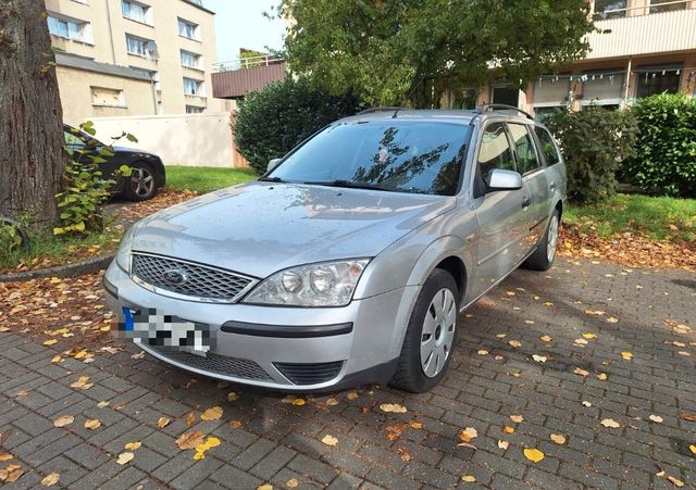 Ford Mondeo 2.2 diesel 