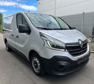 Renault Trafic - 2