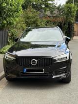 Volvo XC60 T6 AWD R Design (Garantie bis 09/2026) - Volvo XC60 in Hamm