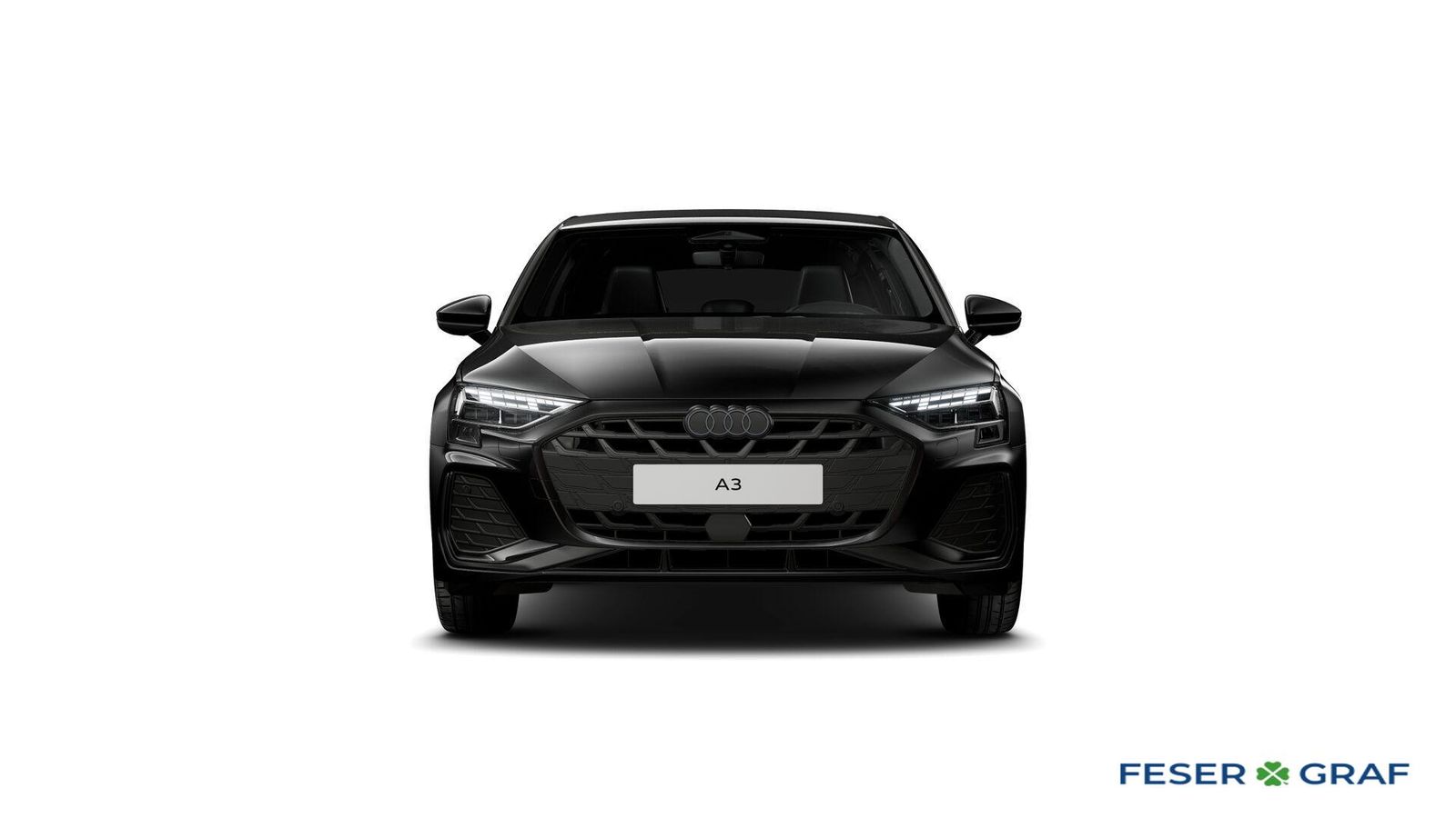 Audi A3 - Bild 3