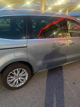 Volkswagen Vw Sharan 7sitzer - Volkswagen Sharan: Limousine