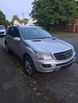 Mercedes-Benz Mercedes Benz ML 280 W164 - Mercedes-Benz ML 280 in Bremen
