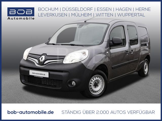 Renault Kangoo Rapid Maxi Extra Combi dCi KLIMA NAVI BT