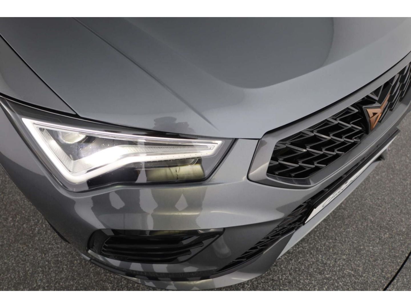 Cupra Ateca - Bild 24