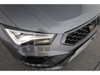 Cupra Ateca - Vorschau Bild 24