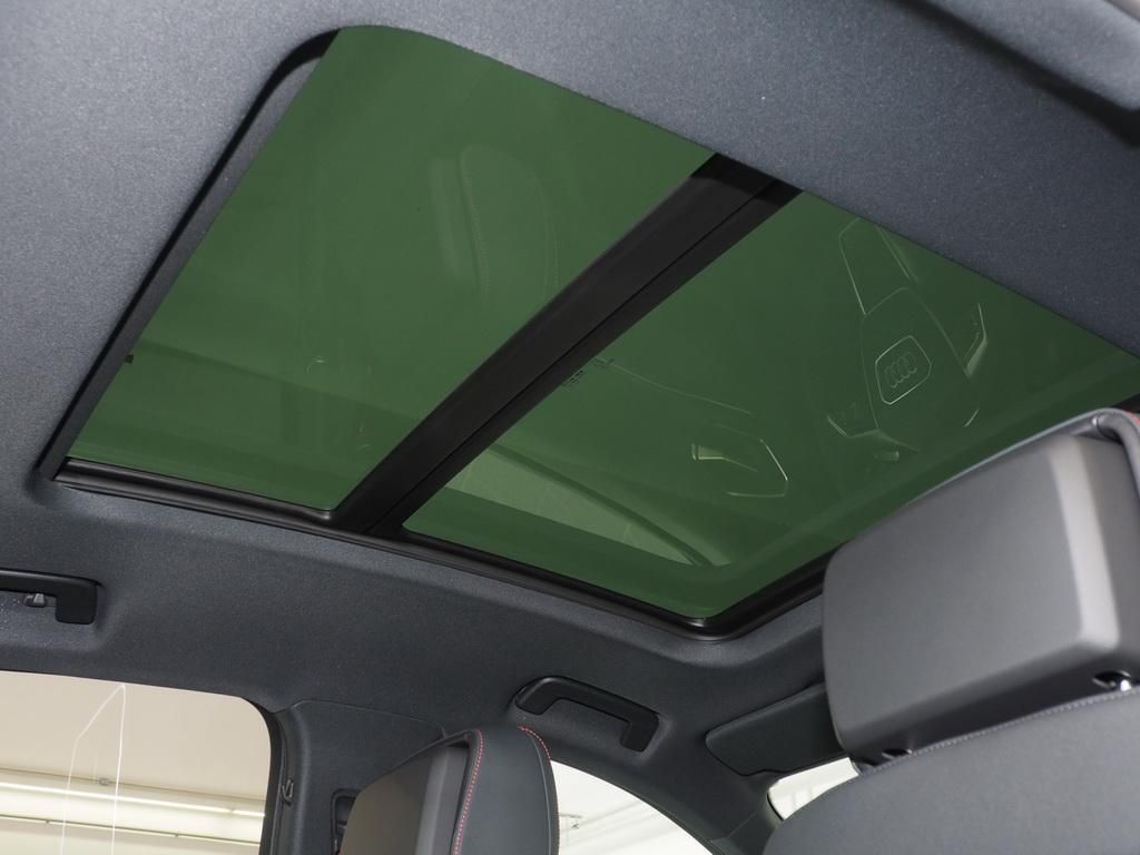 Audi Q8 e-tron - Bild 8