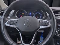 Volkswagen Tiguan - Vorschau Bild 13