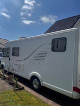 HYMER / ERIBA / HYMERCAR B578 - HYMER / ERIBA 57