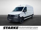 Volkswagen Crafter 35 Kasten 2.0 TDI MR HD L3H3  AHK PDC Te - Volkswagen Crafter Neuwagen