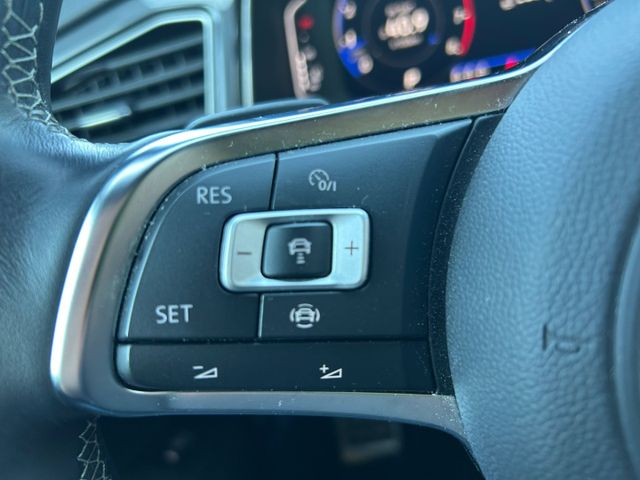 T-Roc R-Line 2.0TSI 4M DSG Navi*Assistenz+*19*1H