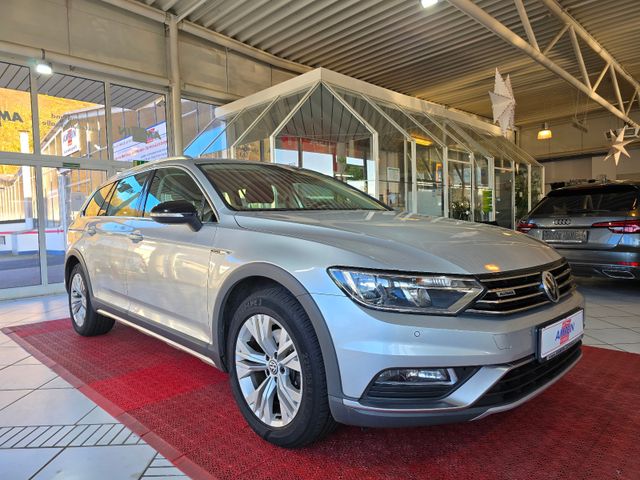 Volkswagen Passat Alltrack 2.0 TSI BlueM. Techn. ++ACC+PDC+