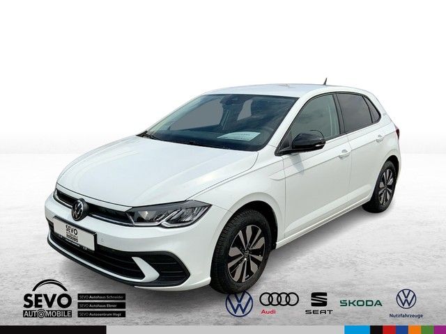 Image of Volkswagen Polo