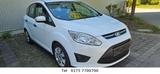 Ford C-Max C-MAX Ambiente - Ford C-Max: Ambiente