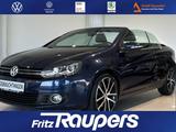 Volkswagen Golf VI Cabriolet 1.4 TSI DSG