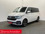 Volkswagen T6.1 Multivan 2.0 TDI DSG 4Mo Generation Six AHK - VW T6 Gebrauchtwagen in Bremen