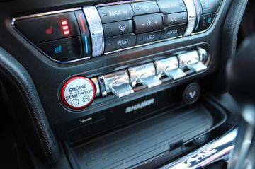 Ford Mustang GT Fastback *DEUTSCHES FAHRZEUG*