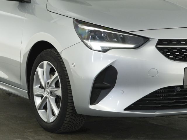 Corsa F ELEGANCE+LED LICHT+RÜCKFAHRKAMERA+SITZ-/