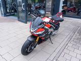 Aprilia Tuono V4 Factory SBK E5 - APRILIA NEU