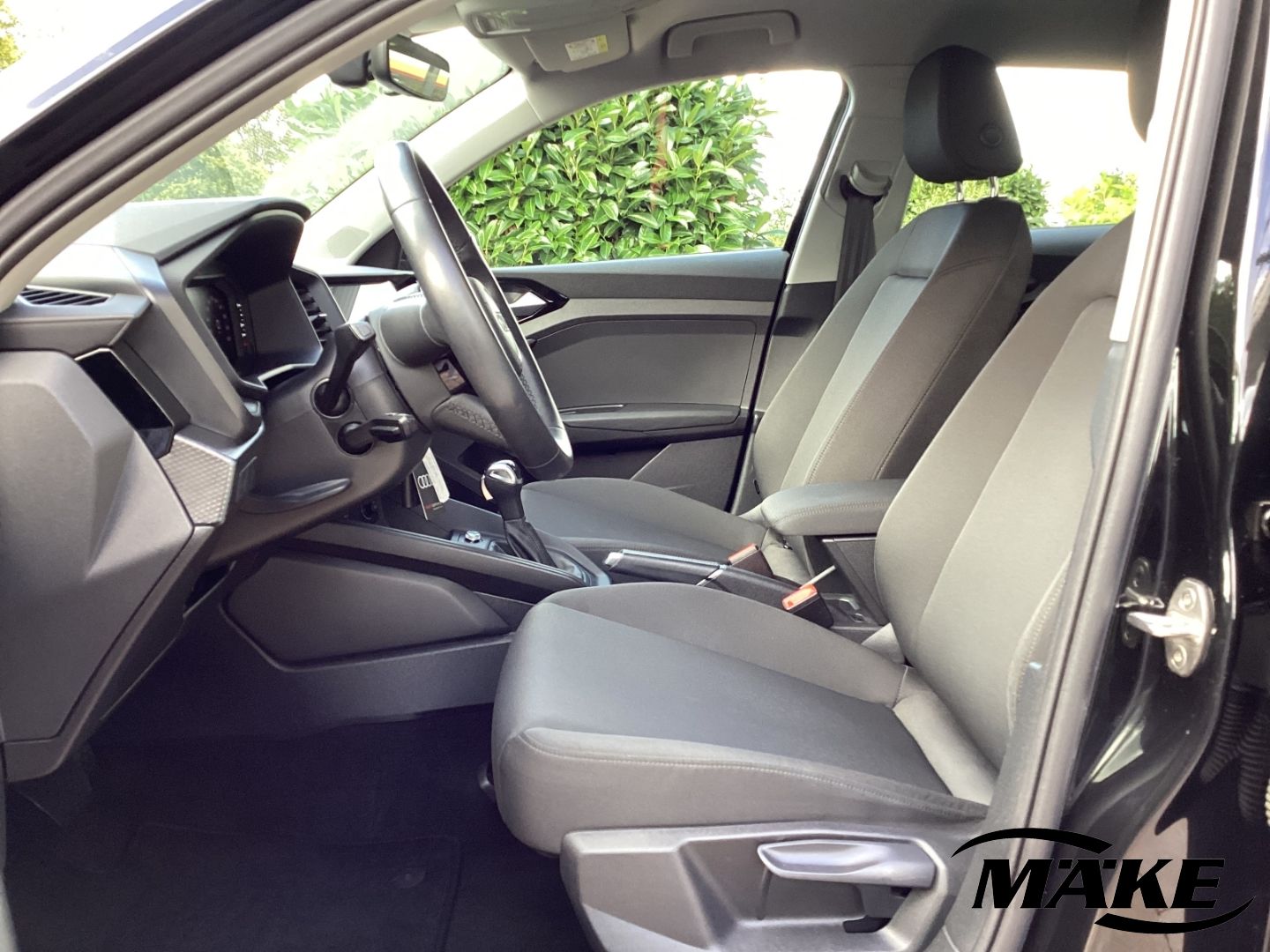 A1 Sportback advanced 30 TFSI S tronic