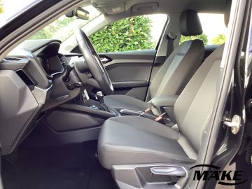 Audi A1 - 10