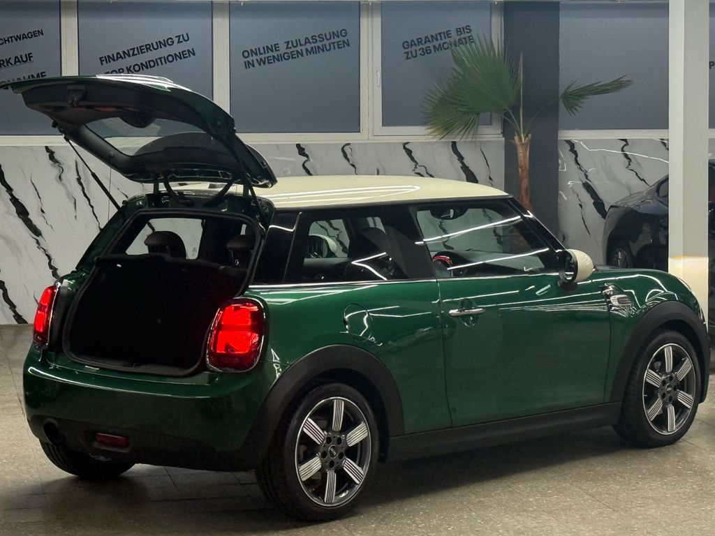 MINI Cooper 2019