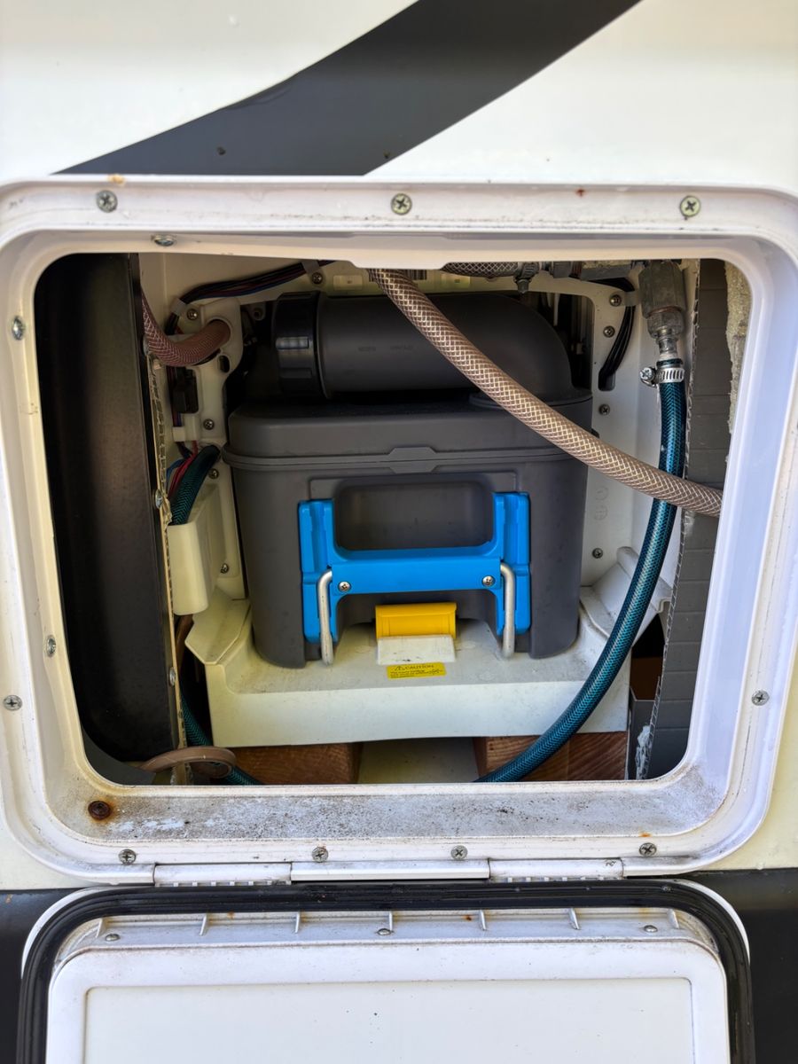 Foto 27 von FIAT Ducato