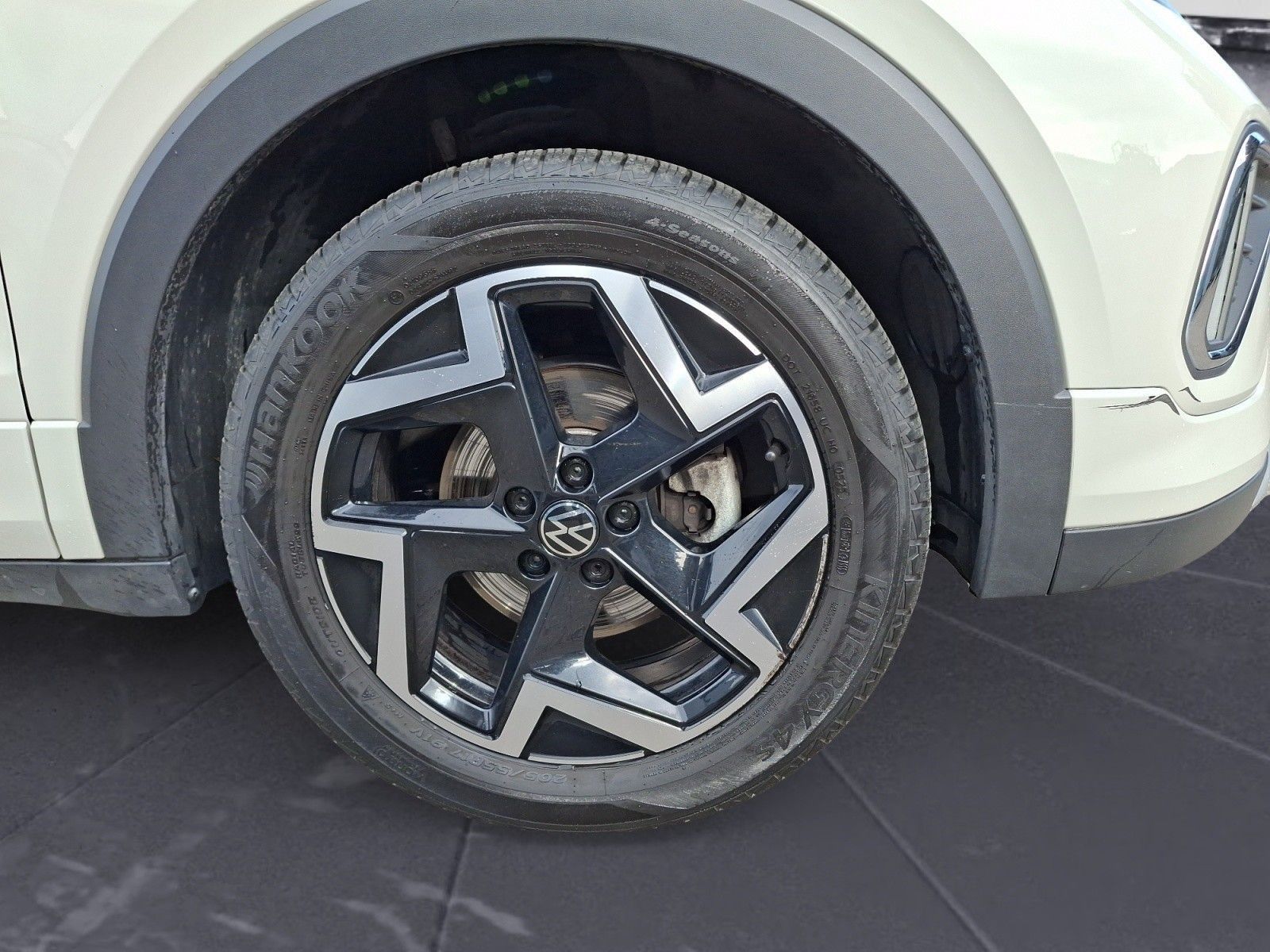 Volkswagen T-Cross - Bild 12