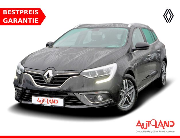 Renault Megane IV Grandtour 1.2 TCe Navi Tempomat PDC