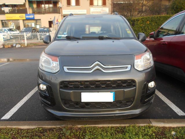 Citroën Citroen C3 Picasso C3 Picasso 1.6 HDi 90 Seducti