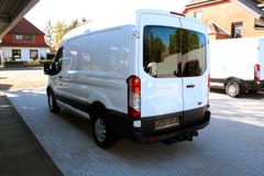 Fahrzeugabbildung Ford Transit 350 L2 H2 TREND 3-Si + KLIMA AHK PDC