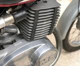 Mz TS 250/1 - MZ 250