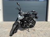 Yamaha MT125 (Wenig Kilometer, Neuwertig) - YAMAHA MT125