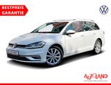 Volkswagen Golf VII Variant 1.5 TSI Highline LED Panorama - Volkswagen Golf: Weiß, 5.5