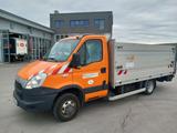 Iveco Daily 50C14G Euro5 Klima ZV - Iveco Daily 50c14