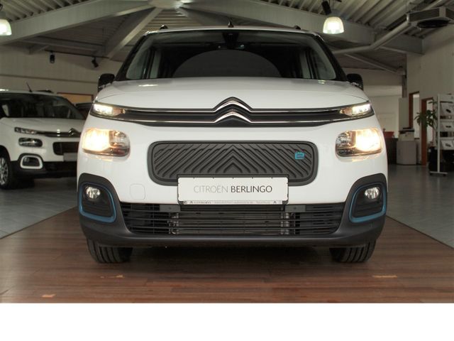 Citron Berlingo Shine E