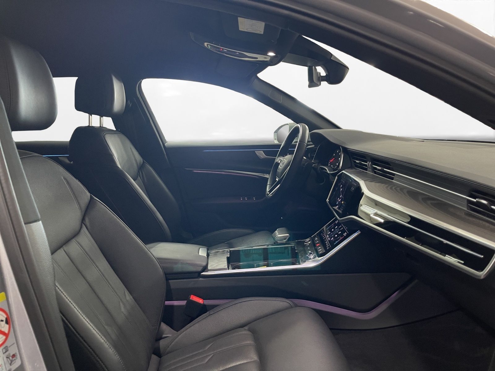 Audi A6 Allroad - Bild 16