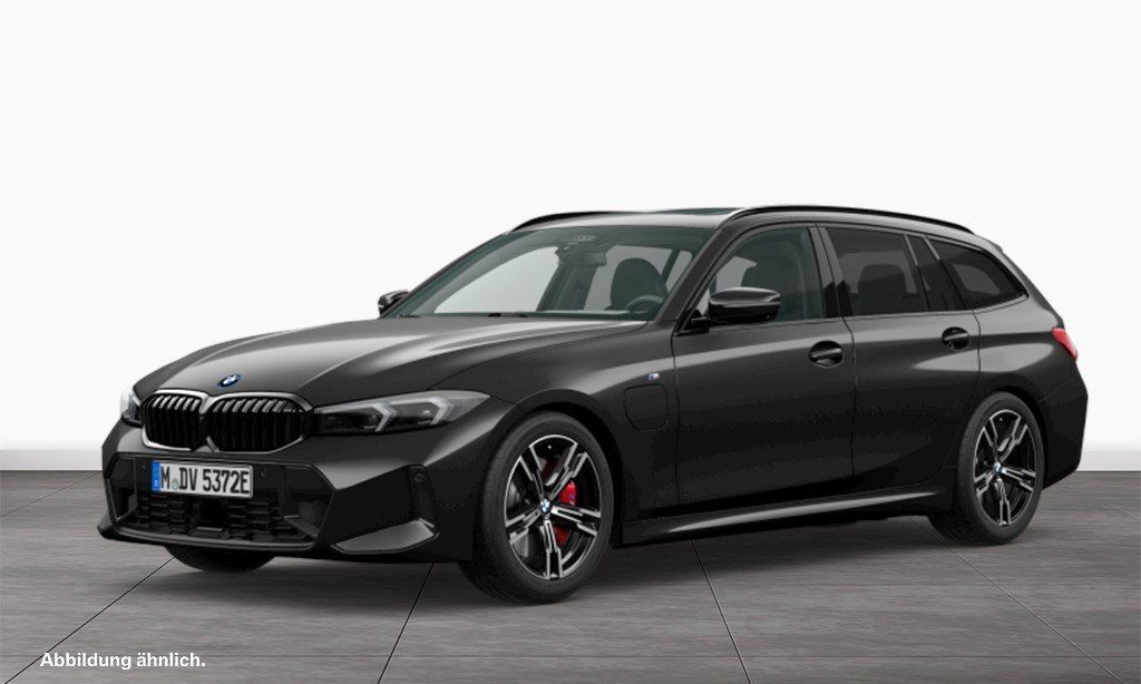 Image of BMW 330