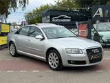 Audi A8 4.2 Quattro*Leder*Navi*Xenon*Standheizung*2HD - Audi A8: L