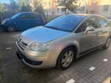Citroën C4 Automatik Benziner - TÜV 2 Jahre - Citroën C4 in Oldenburg