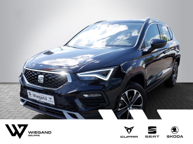 Seat Ateca 1.5 TSI Style Edition KAMERA NAVI ACC LED